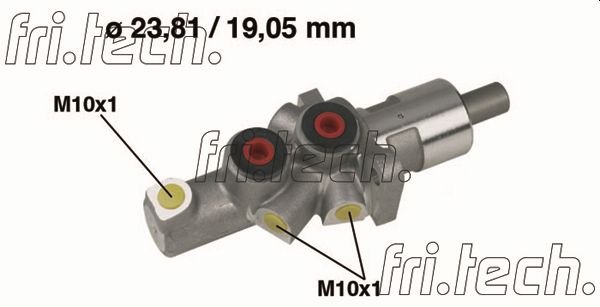 PF158