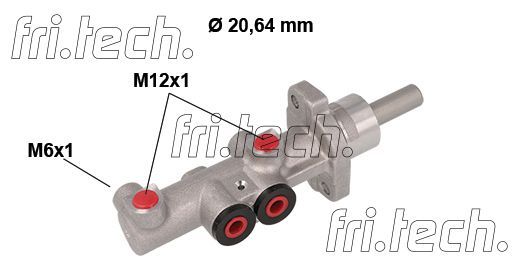 PF973