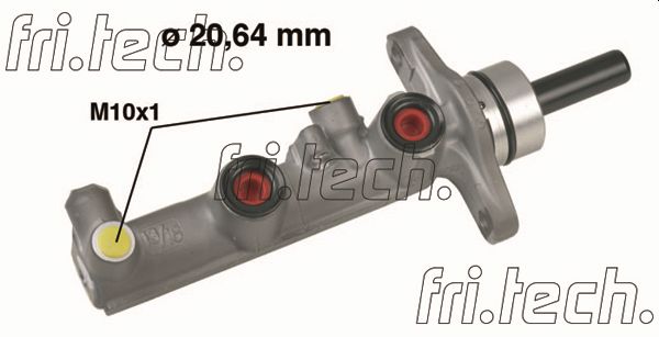 PF643