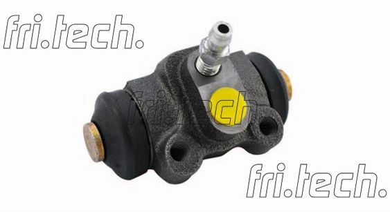 CF360