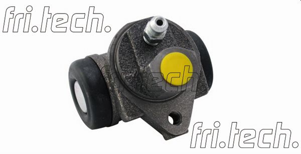 CF124