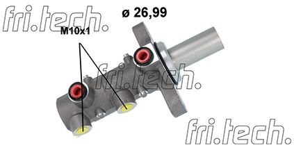 PF1167