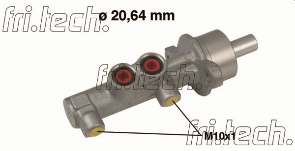 PF800
