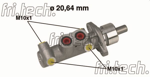 PF235