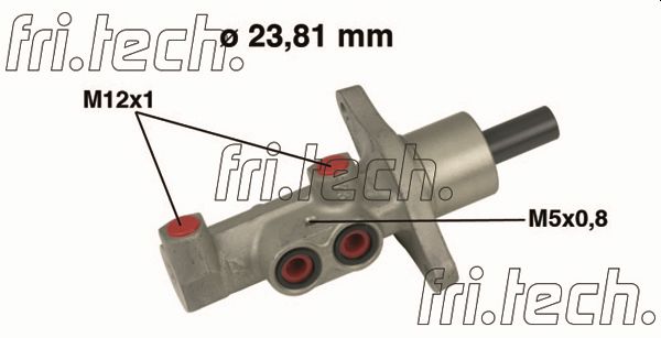 PF581