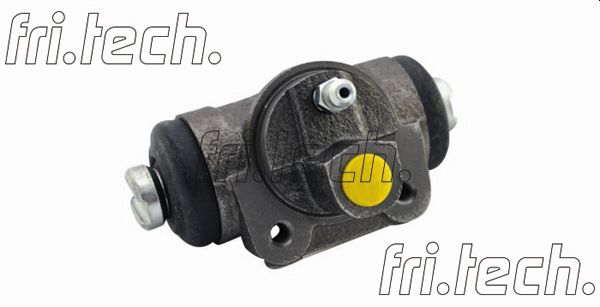 CF803