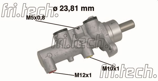 PF537