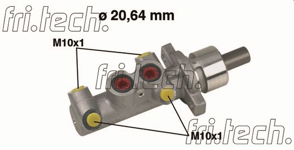 PF380