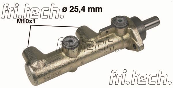 PF205