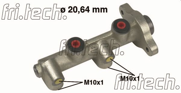 PF110