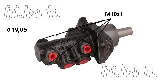 PF1104