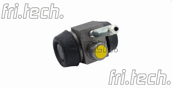 CF163