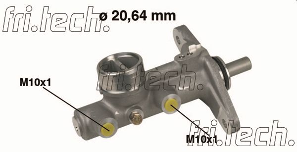 PF130