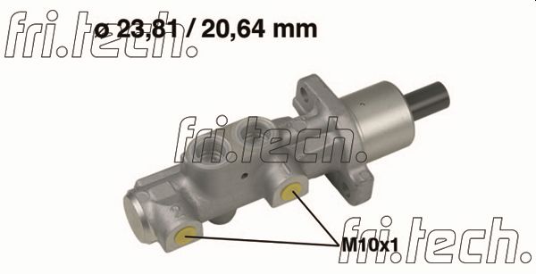 PF595