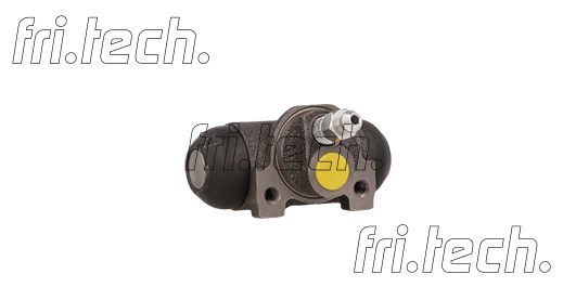 CF324