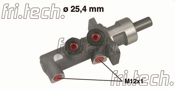 PF605