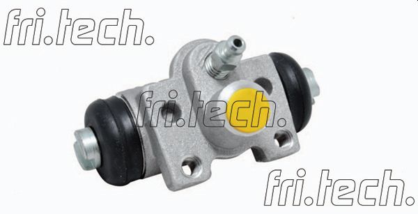 CF463