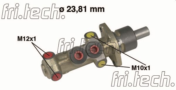 PF192