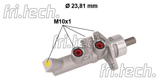 PF962