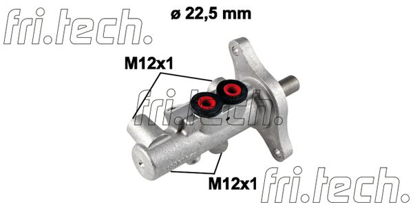 PF825
