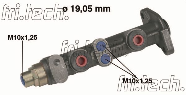 PF072