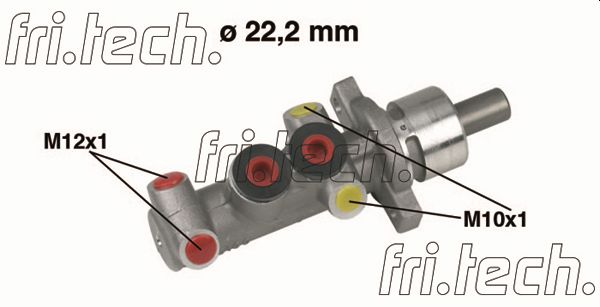 PF252