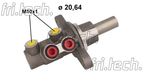 PF1127