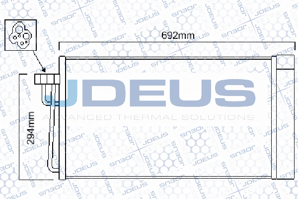 M7050