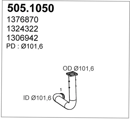 50 51 05