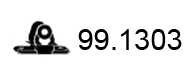 99.1303