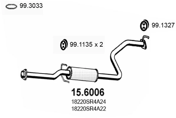 18220-SR4405