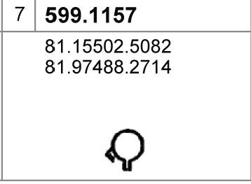599.1157