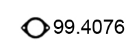 99.4076