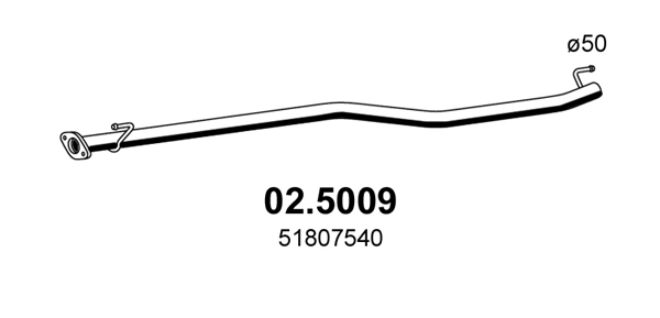 02.5009
