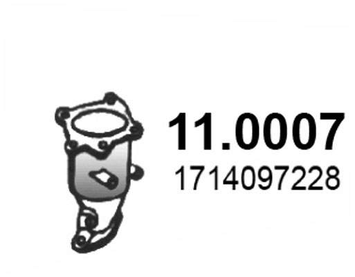 11.0007