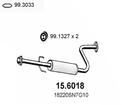 18220SN7G00HE