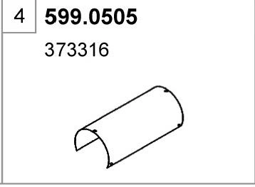 599.0505