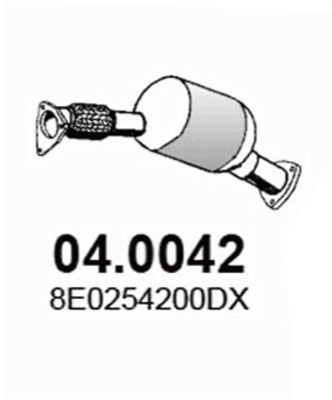 4B0131089EX