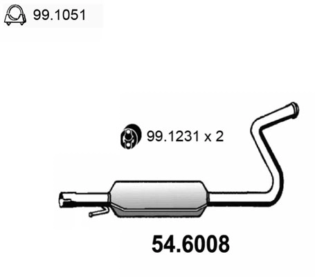 5 46 008
