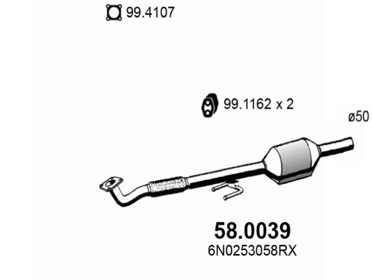 6N0253058RV