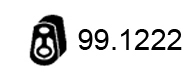 99.1222
