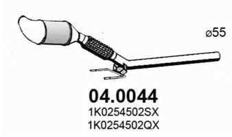 3C0254505MX