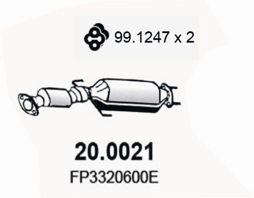 FSJ120600B