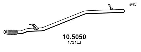 1731LJ