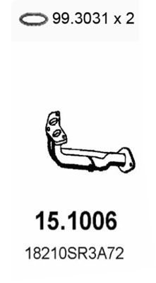 18210ST3E70