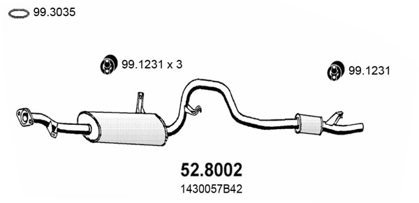1430057B4V