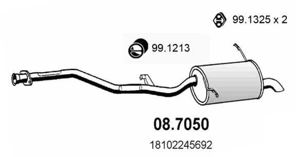 08.7050