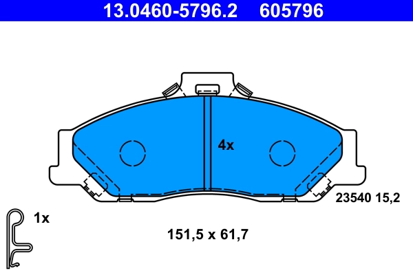 XM342001AC