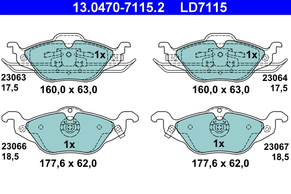 13.0470-7115.2