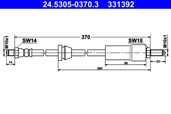 24.5305-0370.3